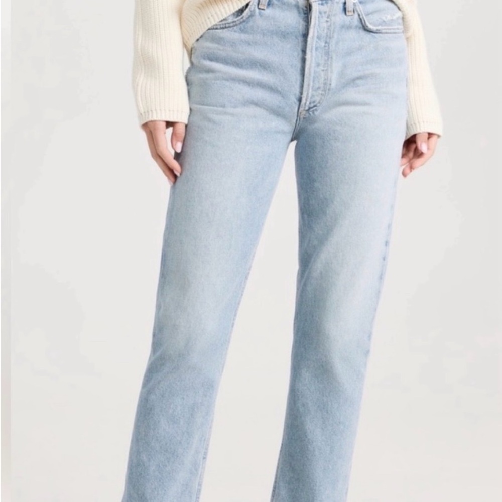 Citizens of Humanity Emory Crop size 27